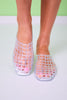 Clear Jelly Cage Slides