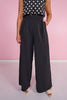 SSYS Jules Trouser Pants In Black