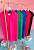 SSYS The Drew Hooded Lightweight Air Dress In Pink, SSYS The Label, Drew dress, dress, hooded dress, lightweight dress, air dress, pink dress, pink Drew dress, pink hooded dress, pink lightweight dress, pink air dress, must have dress, elevated dress, elevated style, summer dress, summer style, Shop Style Your Senses by Mallory Fitzsimmons, SSYS by Mallory Fitzsimmons