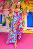 v, jumpsuit, must have jumpsuit, elevated jumpsuit, printed jumpsuit, vacation style, summer style, spring style, mom style, shop style your senses by Mallory Fitzsimmons, ssys by Mallory Fitzsimmons  Edit alt text