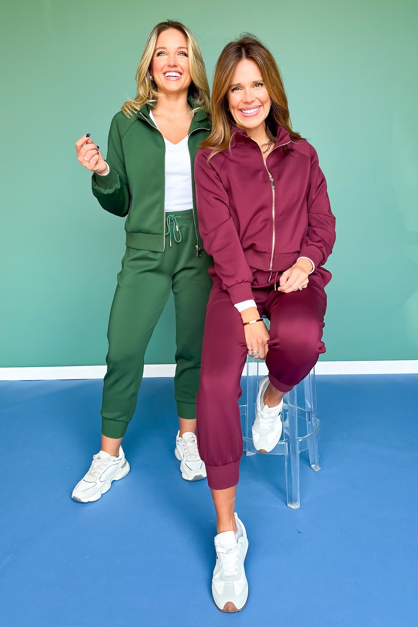 SSYS Hunter Scuba Joggers