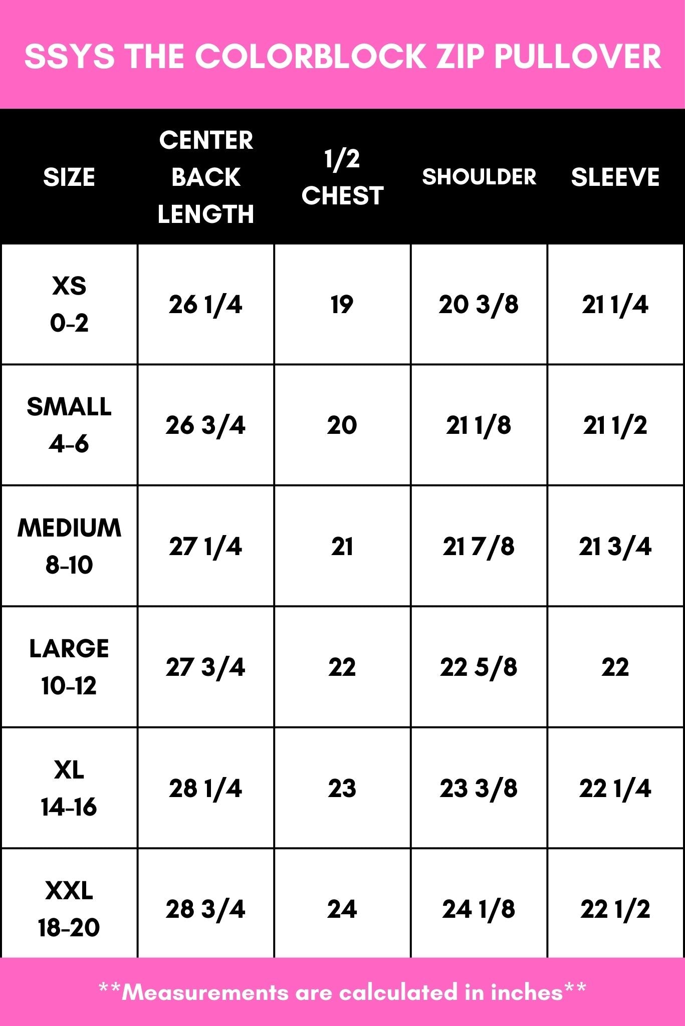 SSYS Ivory Taupe Hunter Colorblock Zip Pullover *FINAL SALE*