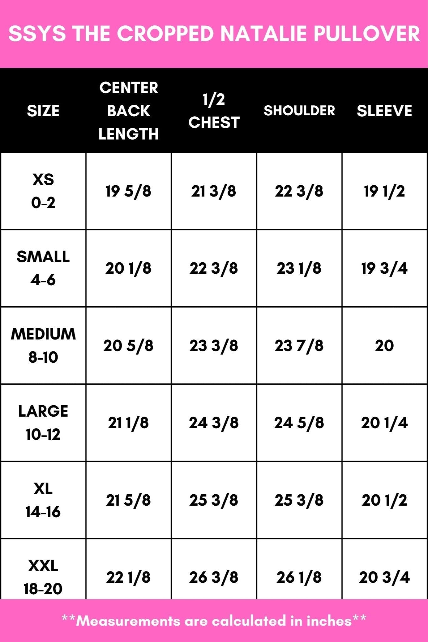 SSYS Cropped Natalie Pullover In Cobalt Blue