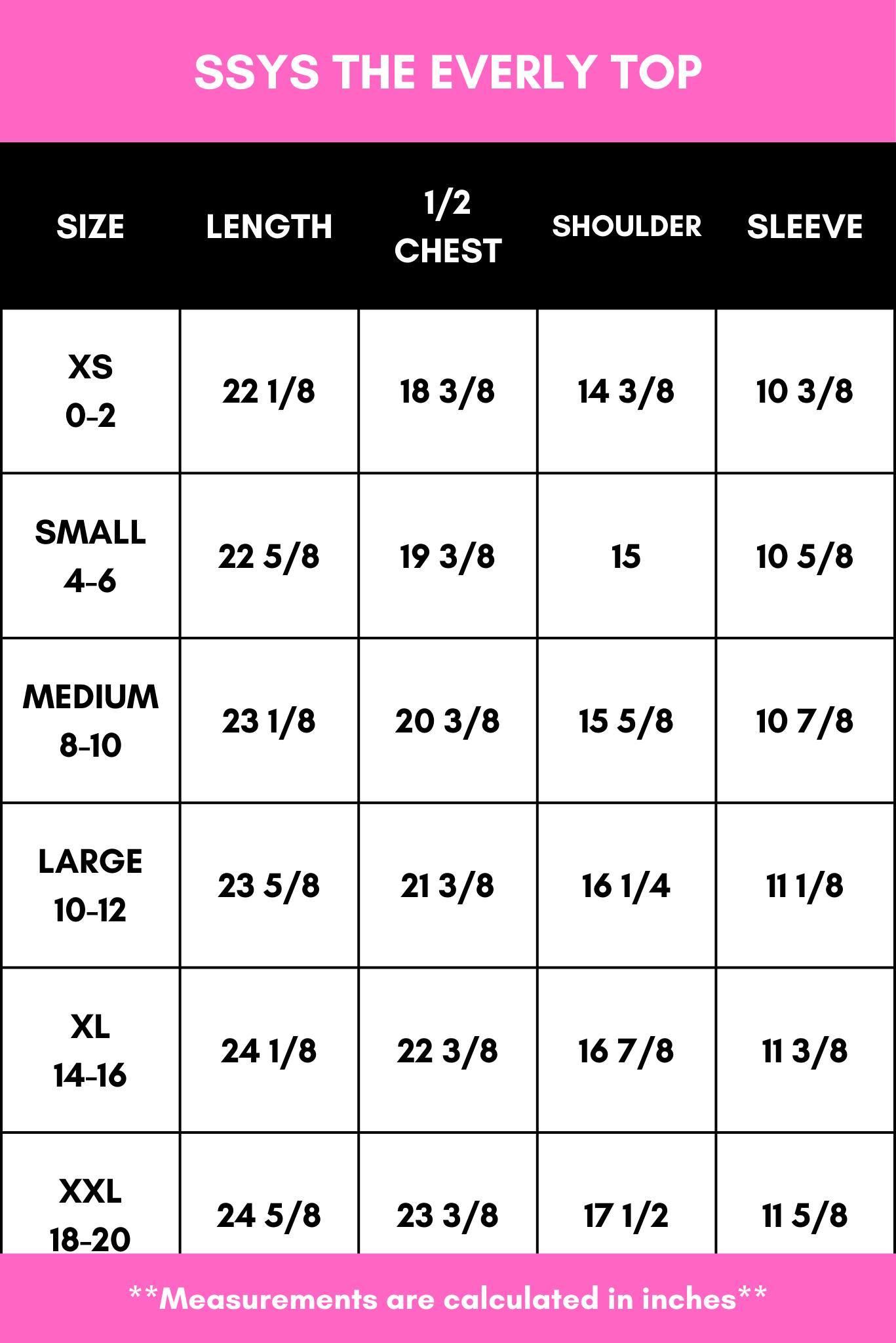 SSYS The Everly Scallop Trim Puff Sleeve Top In Red Plaid *FINAL SALE*