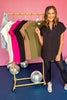 SSYS The Everyday Top In Diamond Quilted Olive, ssys the label, ssys top, everyday top, elevatd top, must have top, mom style, mom fashion, fall fashion, fall top, affordable fashion, ssys by mallory fitzsimmons