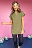 SSYS The Everyday Top In Diamond Quilted Olive, ssys the label, ssys top, everyday top, elevatd top, must have top, mom style, mom fashion, fall fashion, fall top, affordable fashion, ssys by mallory fitzsimmons