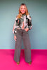 Mica High Rise Wide Leg Vintage Wash Jeans