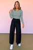Msut have top, must have fall top, stripe top, layering piece top, fall top, elevated basics, basic fall top, chic basic top, elevated fall top, SSYS by mallory fitzsimmons