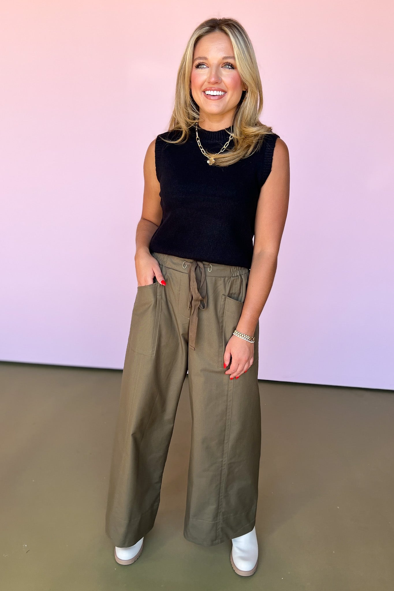 Must have top, must have fall top, stripe top, layering piece top, fall top, elevated basics, basic fall top, chic basic top, elevated fall top, SSYS by mallory fitzsimmons