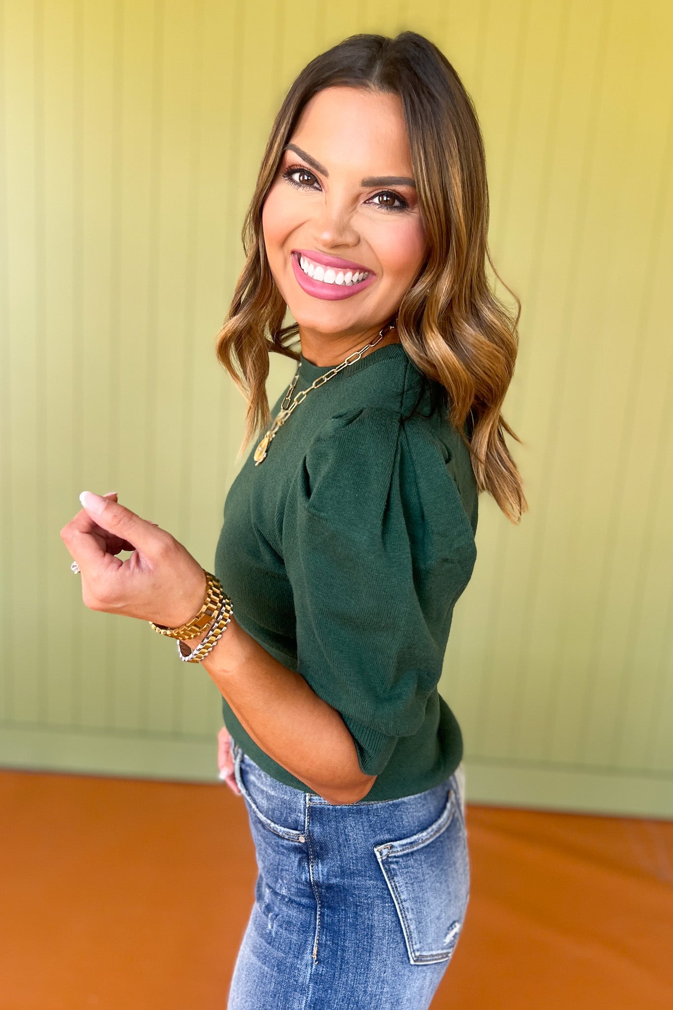 Must have top, must have fall top, stripe top, layering piece top, fall top, elevated basics, basic fall top, chic basic top, elevated fall top, SSYS by mallory fitzsimmons