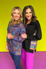 SSYS The Ainsley Air Pullover In Black Abstract Floral, SSYS the label, SSYS pull over, must have pull over, perfect pull over, cute casual pull over, must have athlesiure, new athesuire, SSYS by mallory fitzsimmons