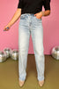 Mica Super High Straight Leg Loose Fit Jeans,  must have jeans, must have style, must have denim, fall fashion, street style, mom style, elevated comfortable, elevated style, shop style your senses by mallory fitzsimmons