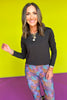 SSYS Honeycomb Long Sleeve Active Top, SSYS top, SSYS athlesuire, SSYS must have active wear, custom made, athlesiure, comfy athlesuire, affordable athklesuire, must have athlesuire, affordable fashion, mom style, chic style, eevated basics, SSYS by mallory fitsimmons