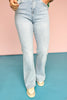 Mica Super High Rise Vintage Flare Jeans *FINAL SALE*