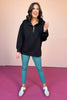 Ssys athlesiure, athleisure, elevated athleisure, signature top, must have active top , athletic top, athletic style, mom style, shop style your senses by mallory fitzsimmons, ssys by mallory fitzsimmons