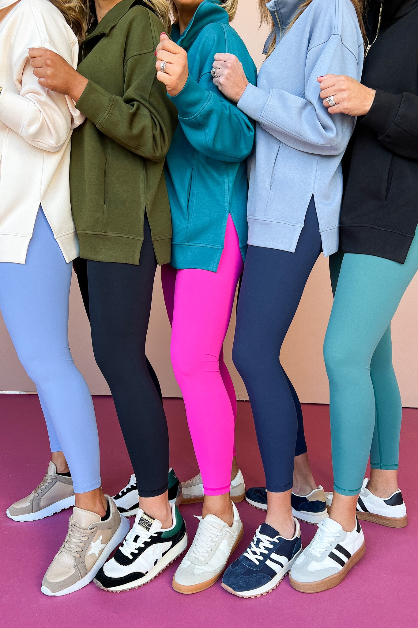 Ssys athlesiure, athleisure, elevated athleisure, signature top, must have active top , athletic top, athletic style, mom style, shop style your senses by mallory fitzsimmons, ssys by mallory fitzsimmons