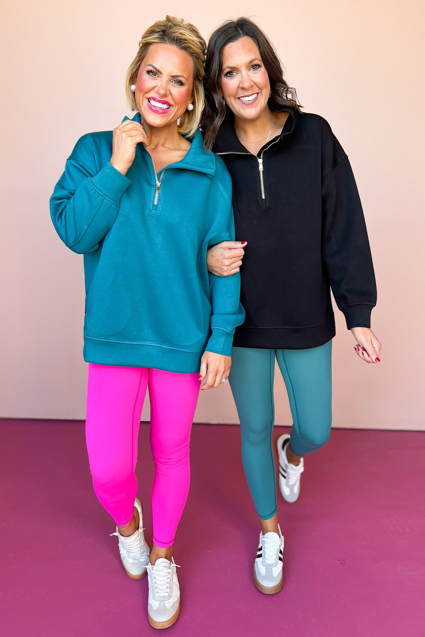 Ssys athlesiure, athleisure, elevated athleisure, signature top, must have active top , athletic top, athletic style, mom style, shop style your senses by mallory fitzsimmons, ssys by mallory fitzsimmons