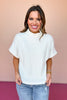 must have top, basic top, elevated basics, must have basic, elevated top, mom style, mom fashion, shop style your senses by mallory fitzsimmons, ssys by Mallory Fitzsimmons