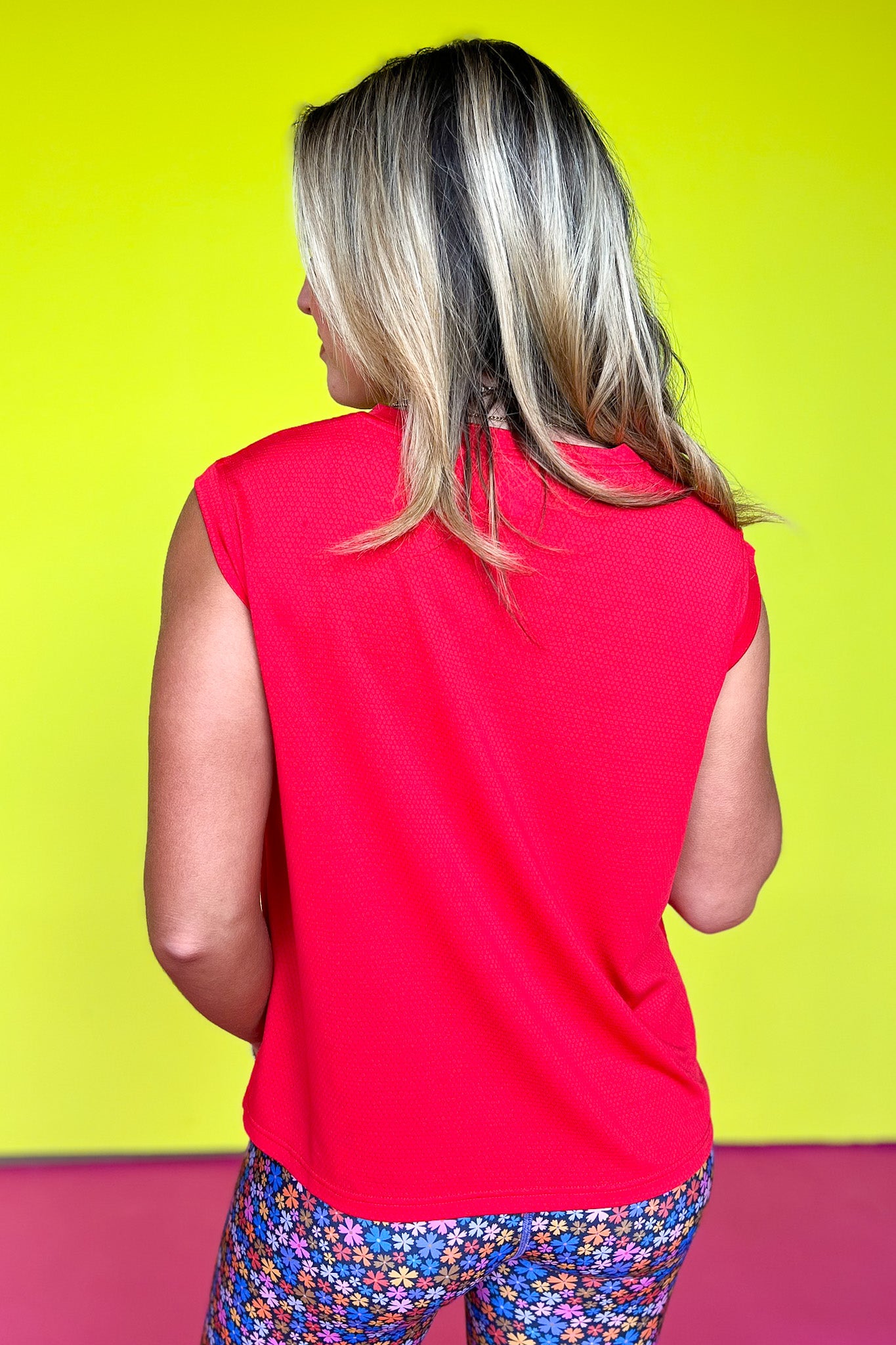 Ssys athlesiure, athleisure, elevated athleisure, signature top, must have active top , athletic top, athletic style, mom style, shop style your senses by mallory fitzsimmons, ssys by mallory fitzsimmons