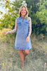 SSYS Parker Denim Dress