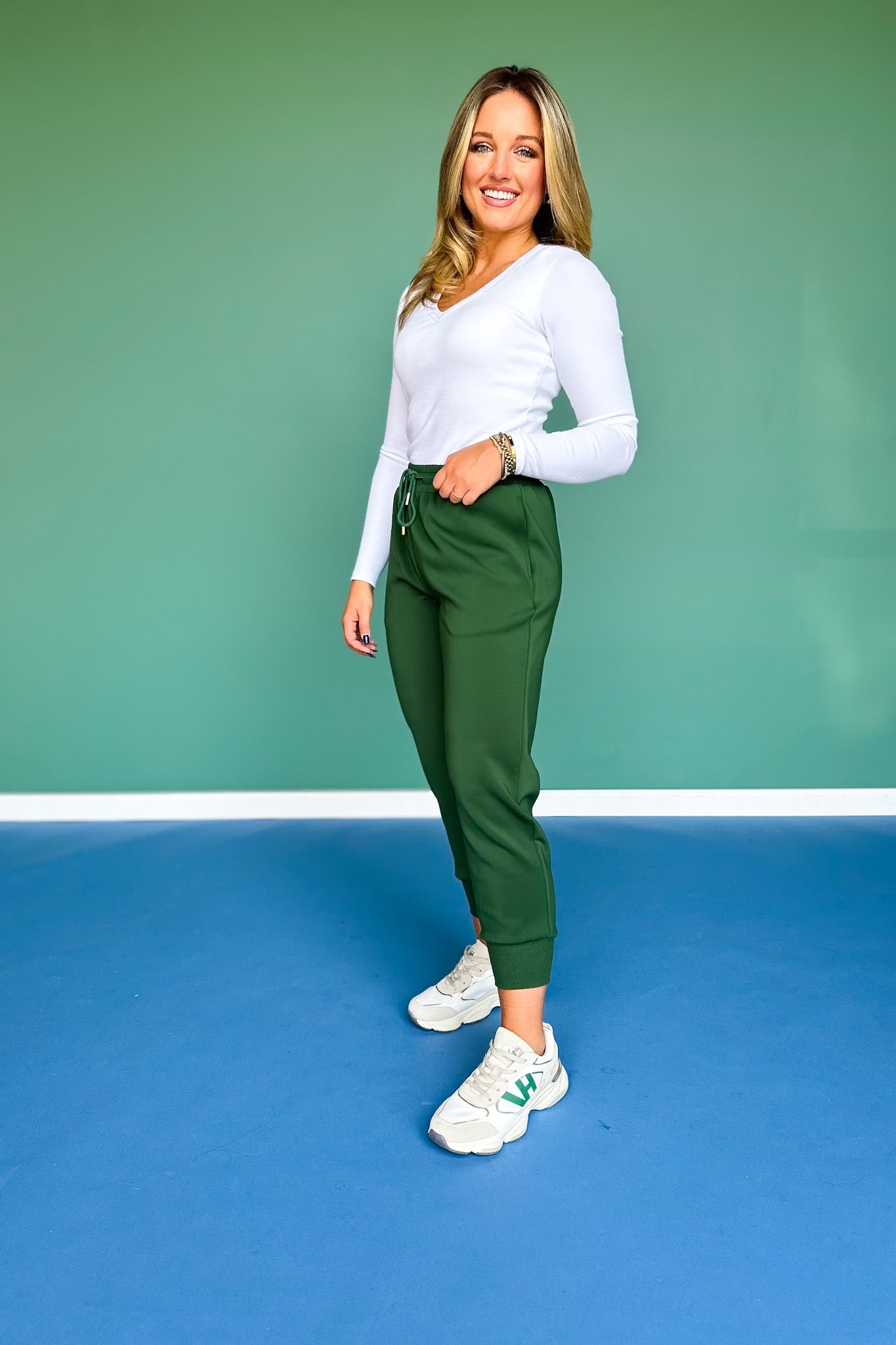 SSYS Hunter Scuba Joggers
