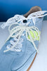 SSYS Pearl Bow Shoe Charm *FINAL SALE*