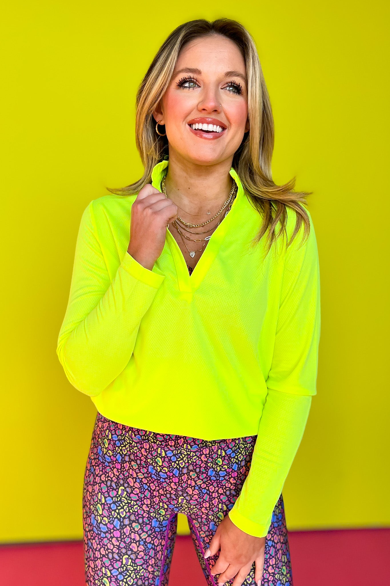 Ssys athlesiure, athleisure, elevated athleisure, signature top, must have active top , athletic top, athletic style, mom style, shop style your senses by mallory fitzsimmons, ssys by mallory fitzsimmons