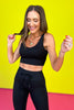Ssys athlesiure, athleisure, elevated athleisure, signature top, must have active top , athletic top, athletic style, mom style, shop style your senses by mallory fitzsimmons, ssys by mallory fitzsimmons
