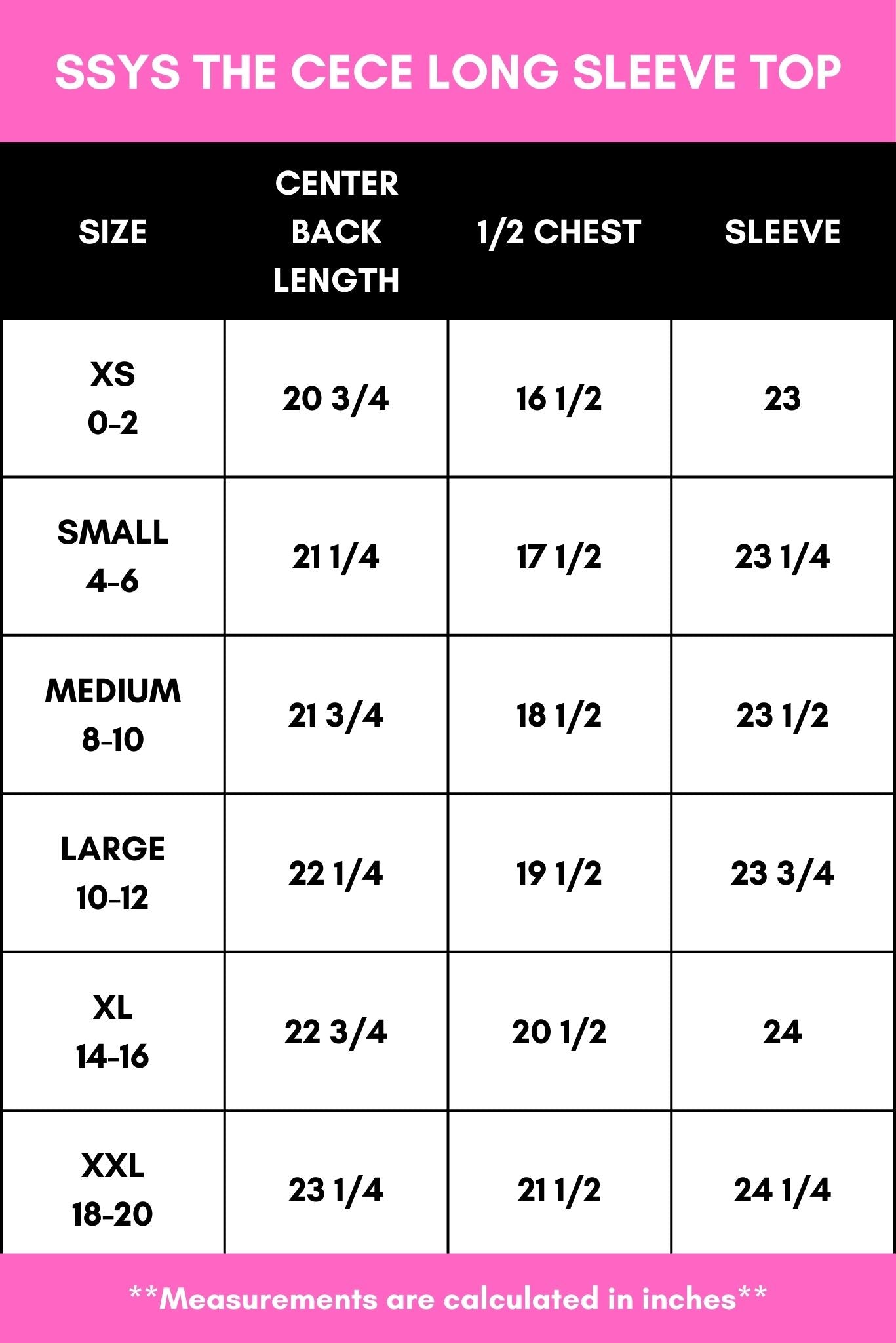 SSYS Cece Knit Puff Long Sleeve Top In Baby Pink