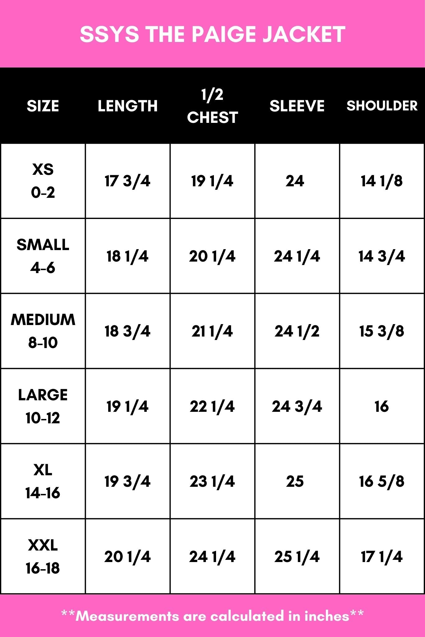 SSYS The Paige Tweed Jacket In Black *FINAL SALE*