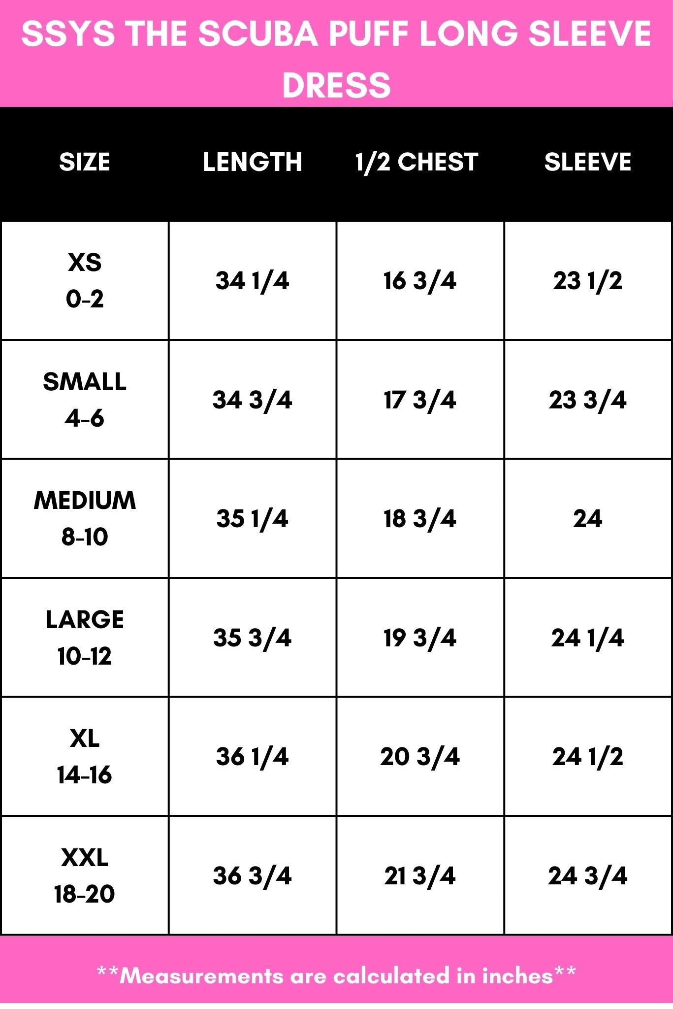 SSYS Black Metallic Trim Scuba Puff Long Sleeve Collared Active Dress