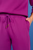 SSYS Plum Scuba Joggers