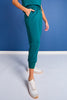 SSYS Teal Scuba Joggers