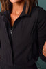 SSYS Active Vest In Black