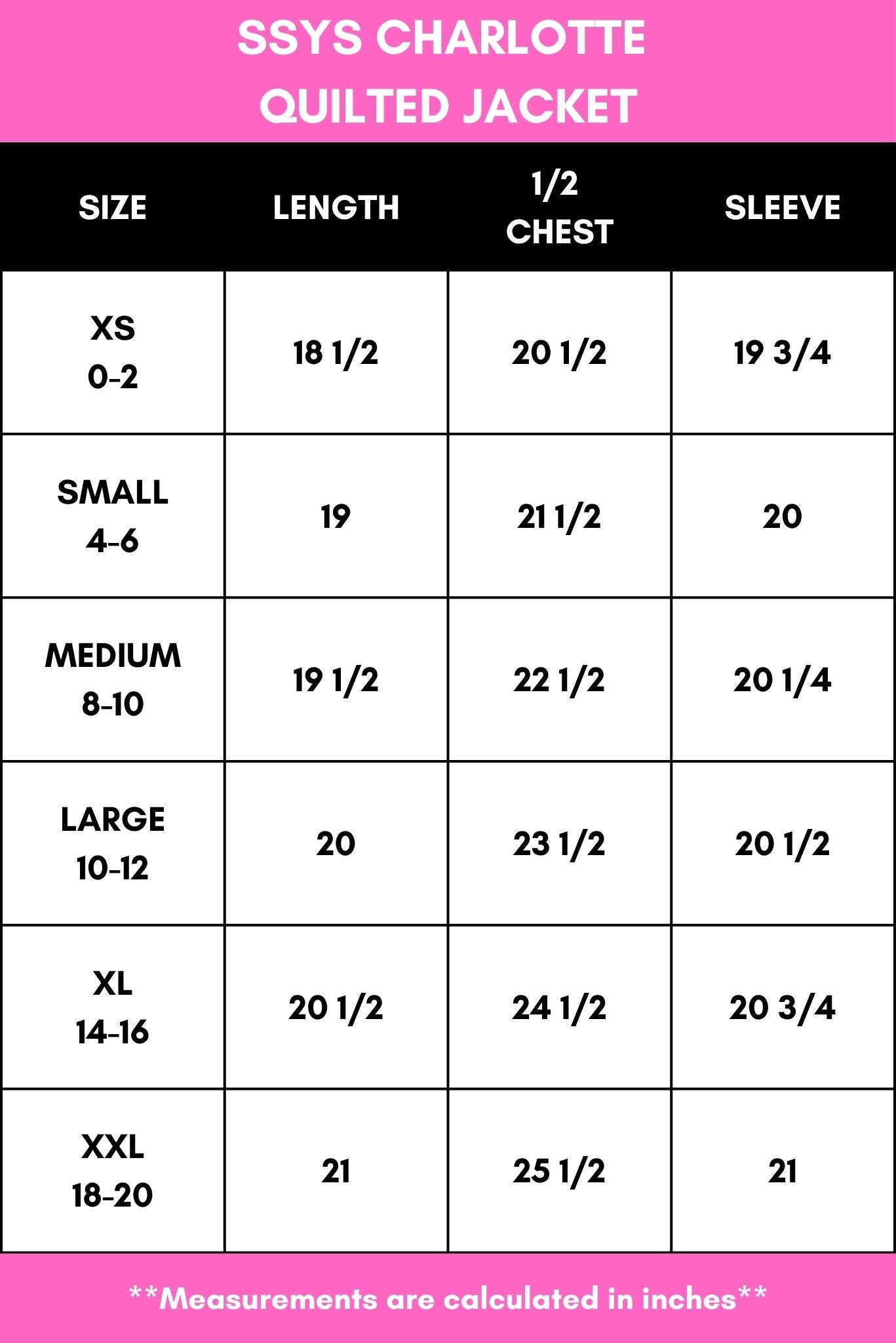 SSYS Charlotte Quilted Jacket In Ivory