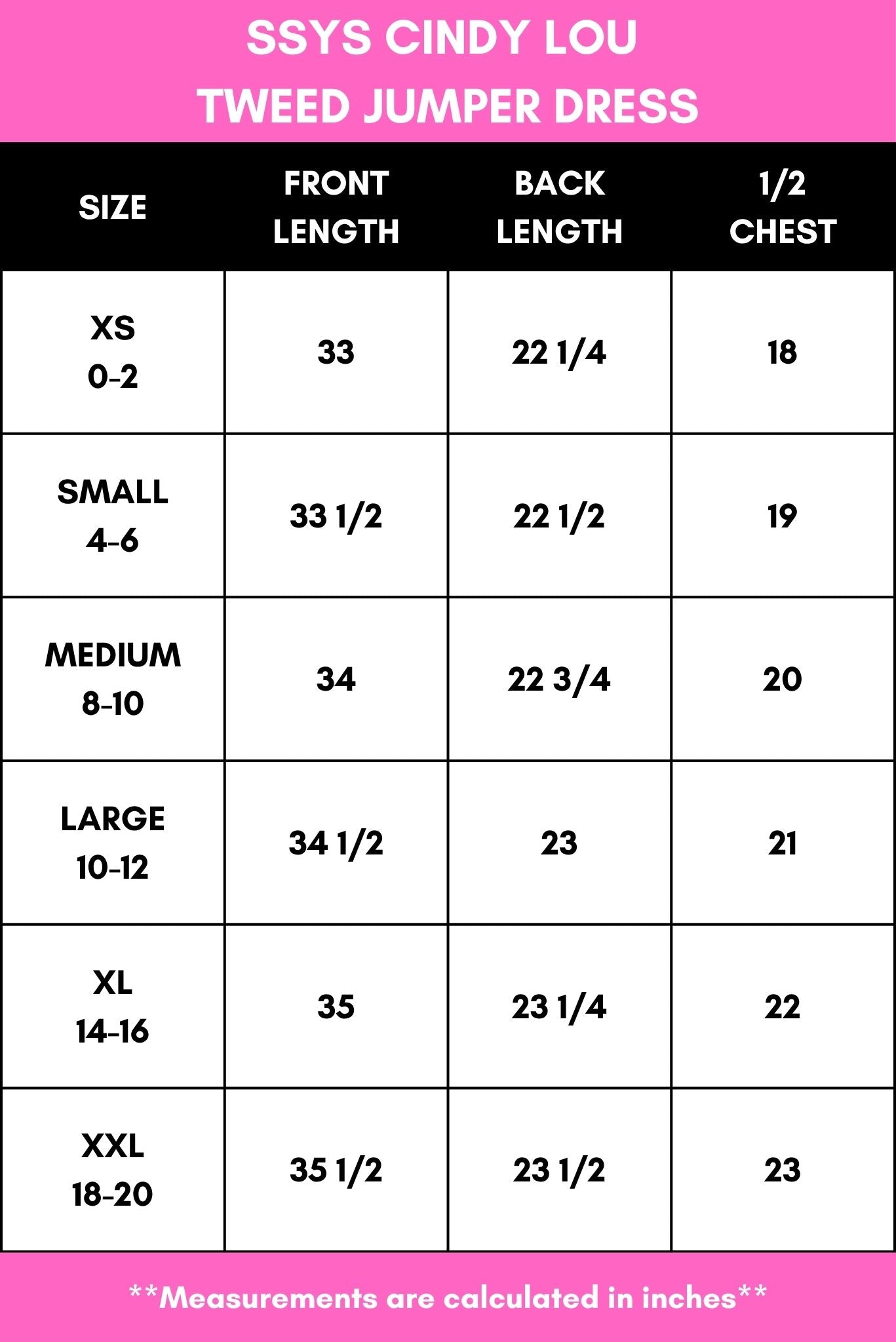 SSYS Cindy Lou Tweed Jumper Dress In Light Pink