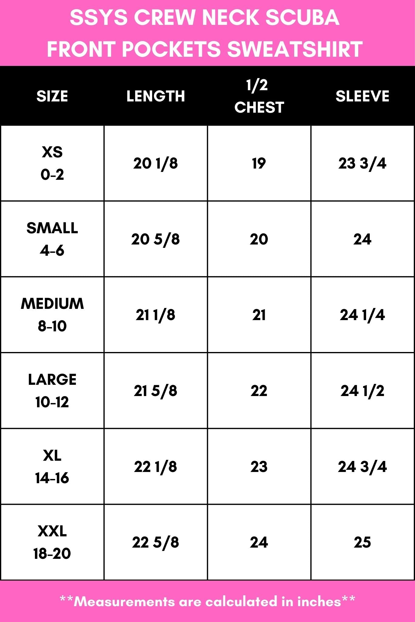 SSYS Brown Crew Neck Scuba Front Pockets Sweatshirt