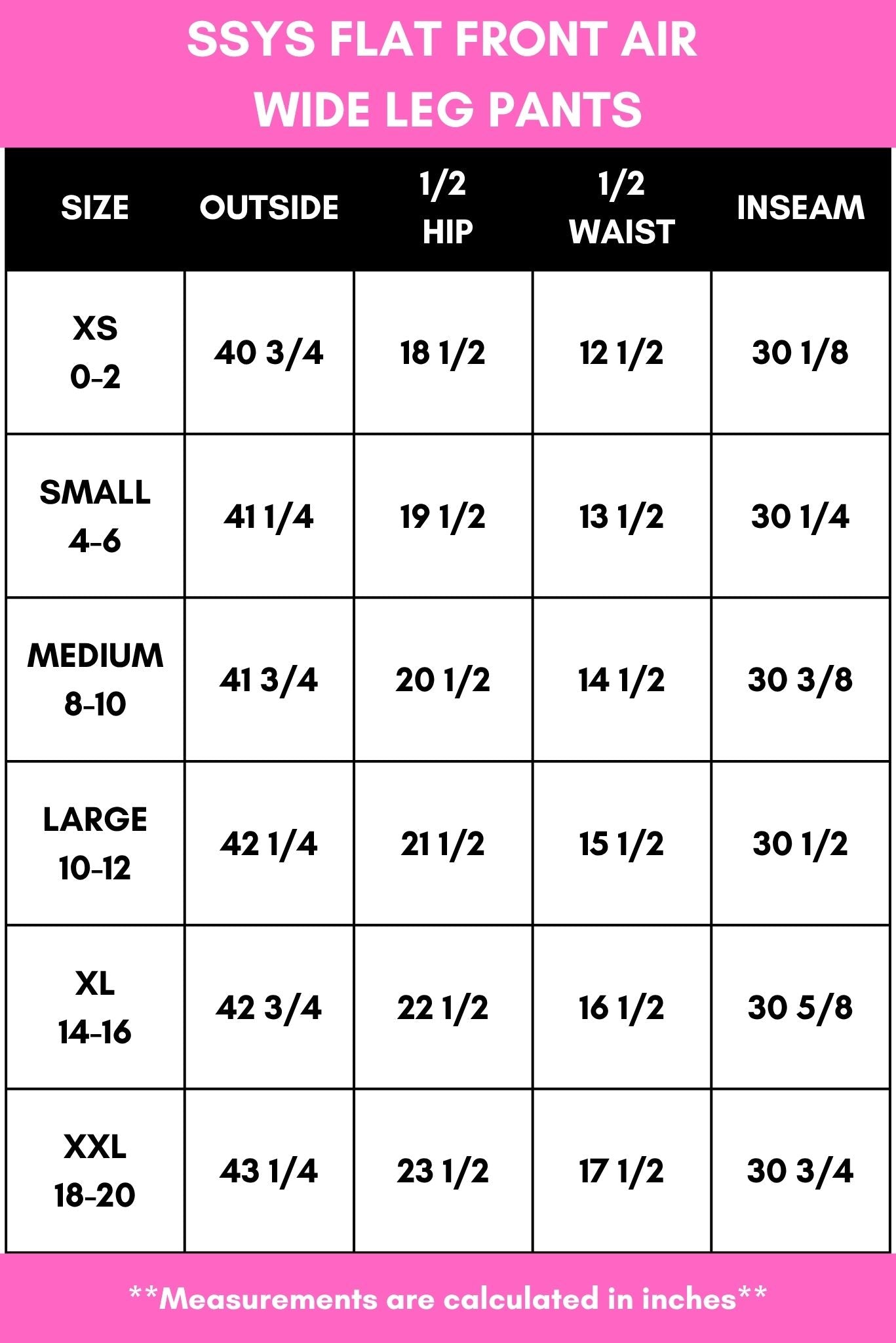 SSYS Flat Front Air Wide Leg Pants In Maroon *FINAL SALE*