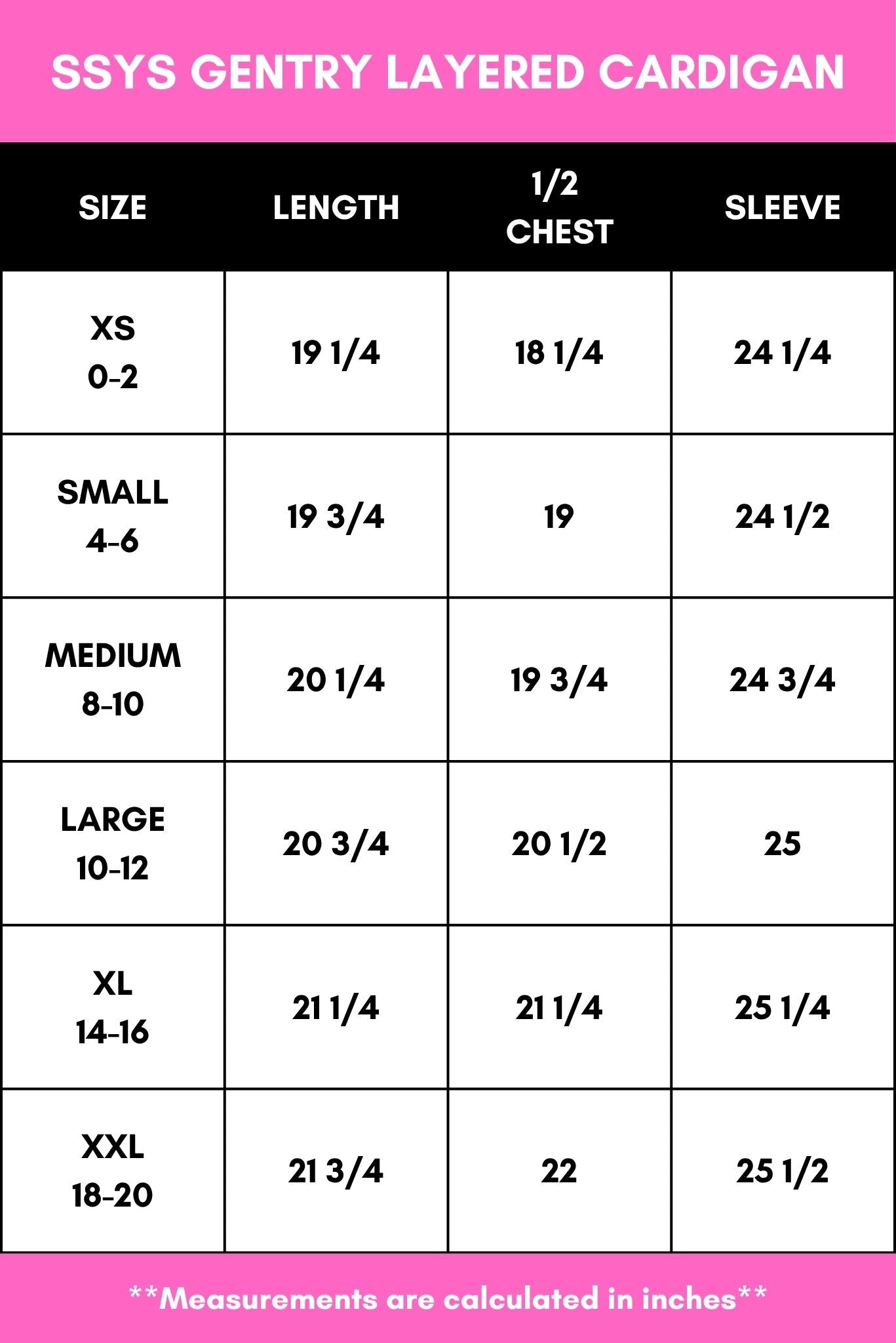 SSYS Gentry Layered Cardigan In Red