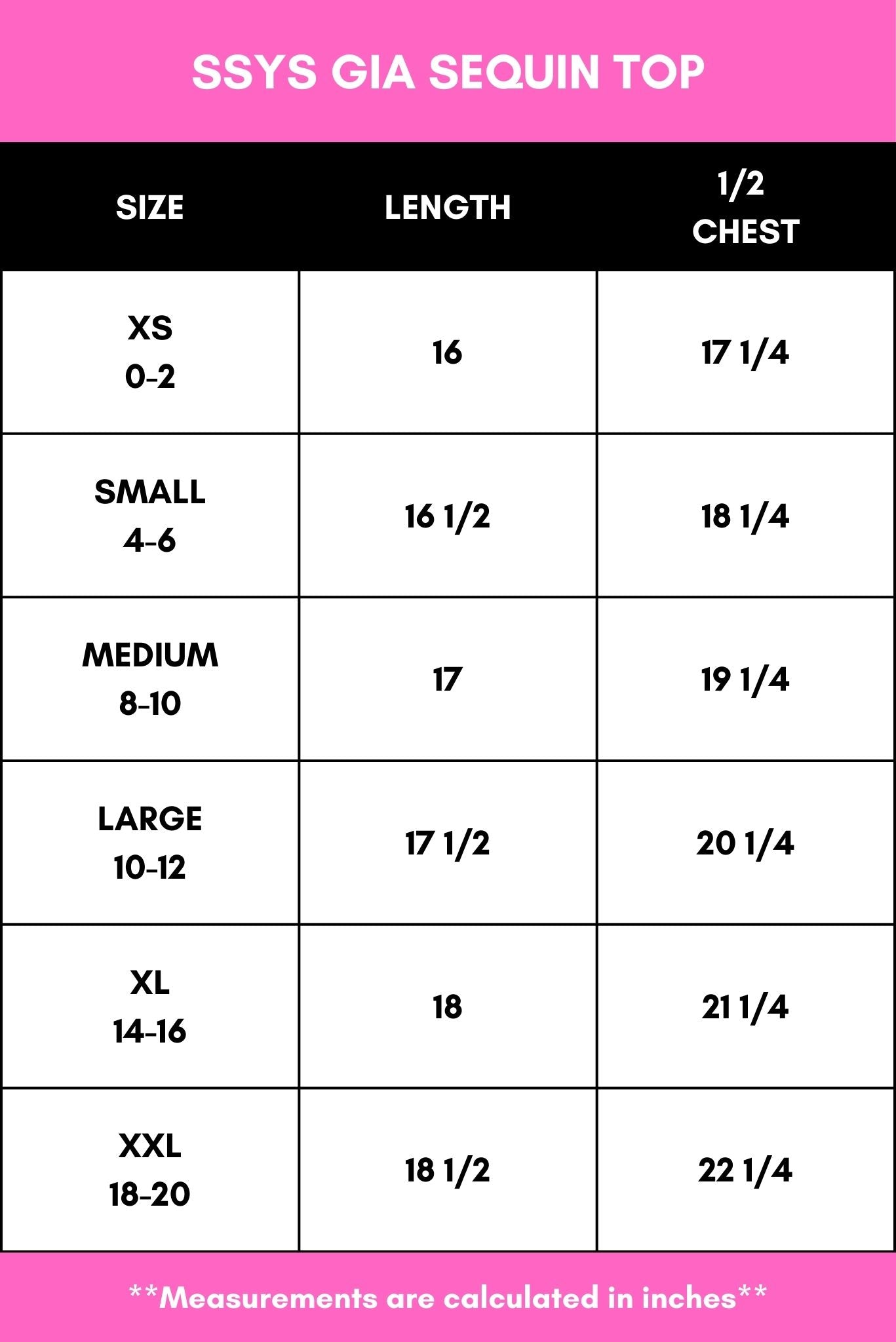 SSYS Gia Silver Sequin Top