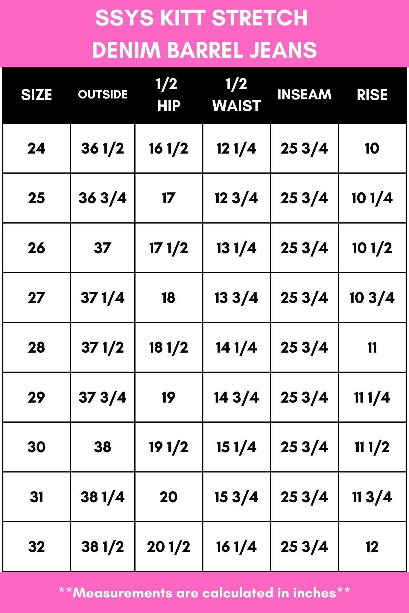 SSYS Kitt Stretch Dark Denim Petite Barrel Jeans