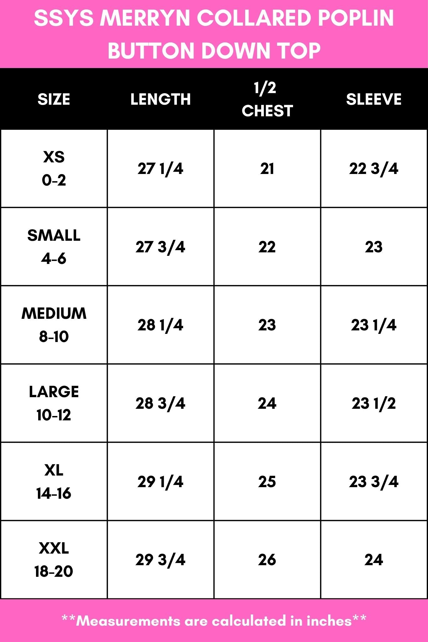 SSYS Merryn Collared Poplin Button Down Top In White