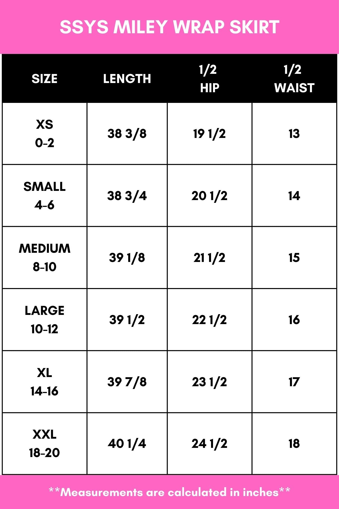 SSYS Miley Blue and White Stripe Wrap Skirt