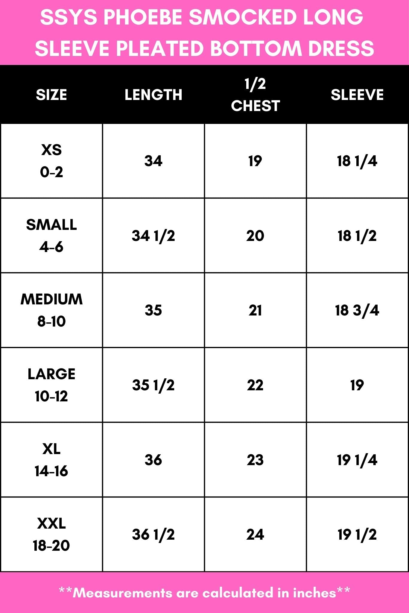 SSYS Phoebe Smocked Long Sleeve Pleated Bottom Dress In Bright Sunflare