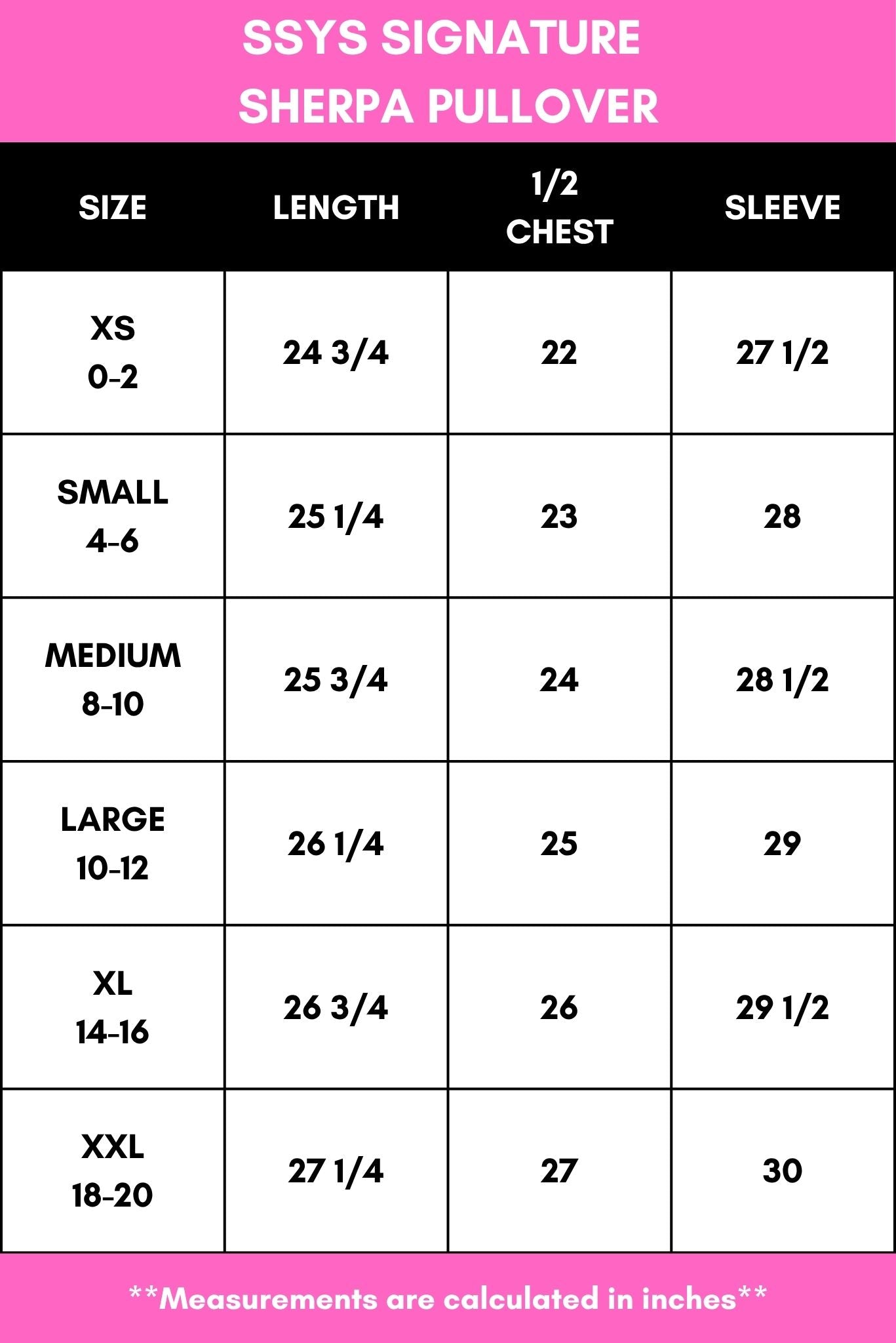 SSYS Signature Sherpa Pullover In Camo