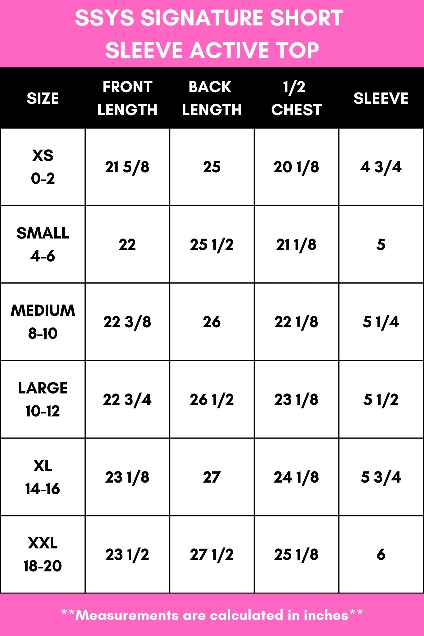 SSYS Signature Short Sleeve Active Top In Neon Yellow