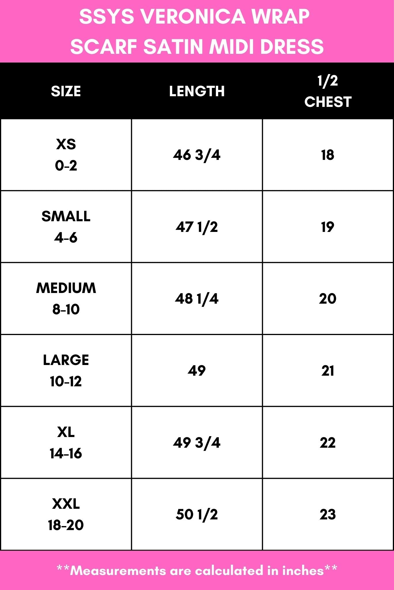 SSYS Veronica Wrap Scarf Satin Midi Dress In Black