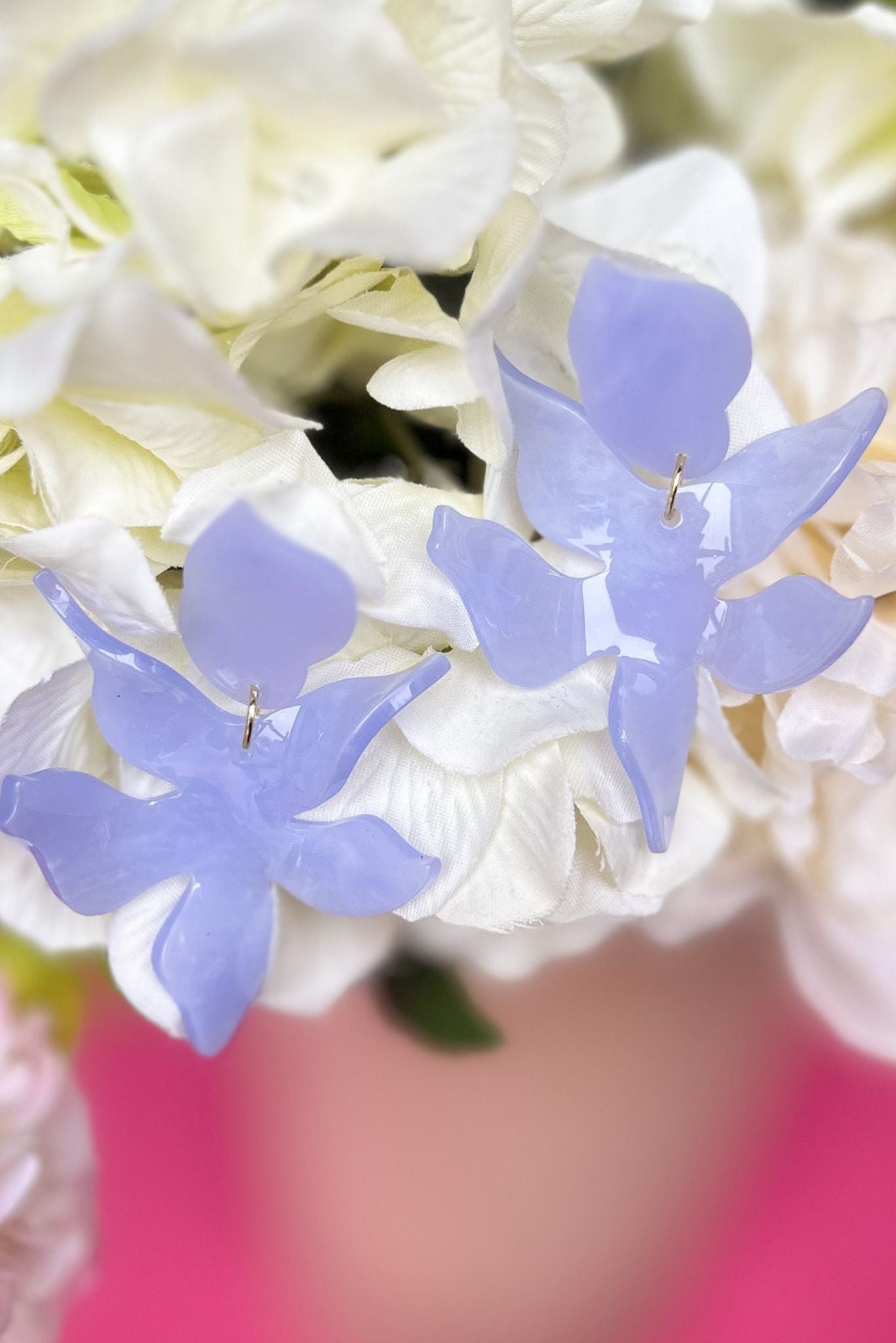 accessory, earrings, must have earrings, lavender, earrings, shop style your senses by mallory fitzsimmons, ssys by mallory fitzsimmons