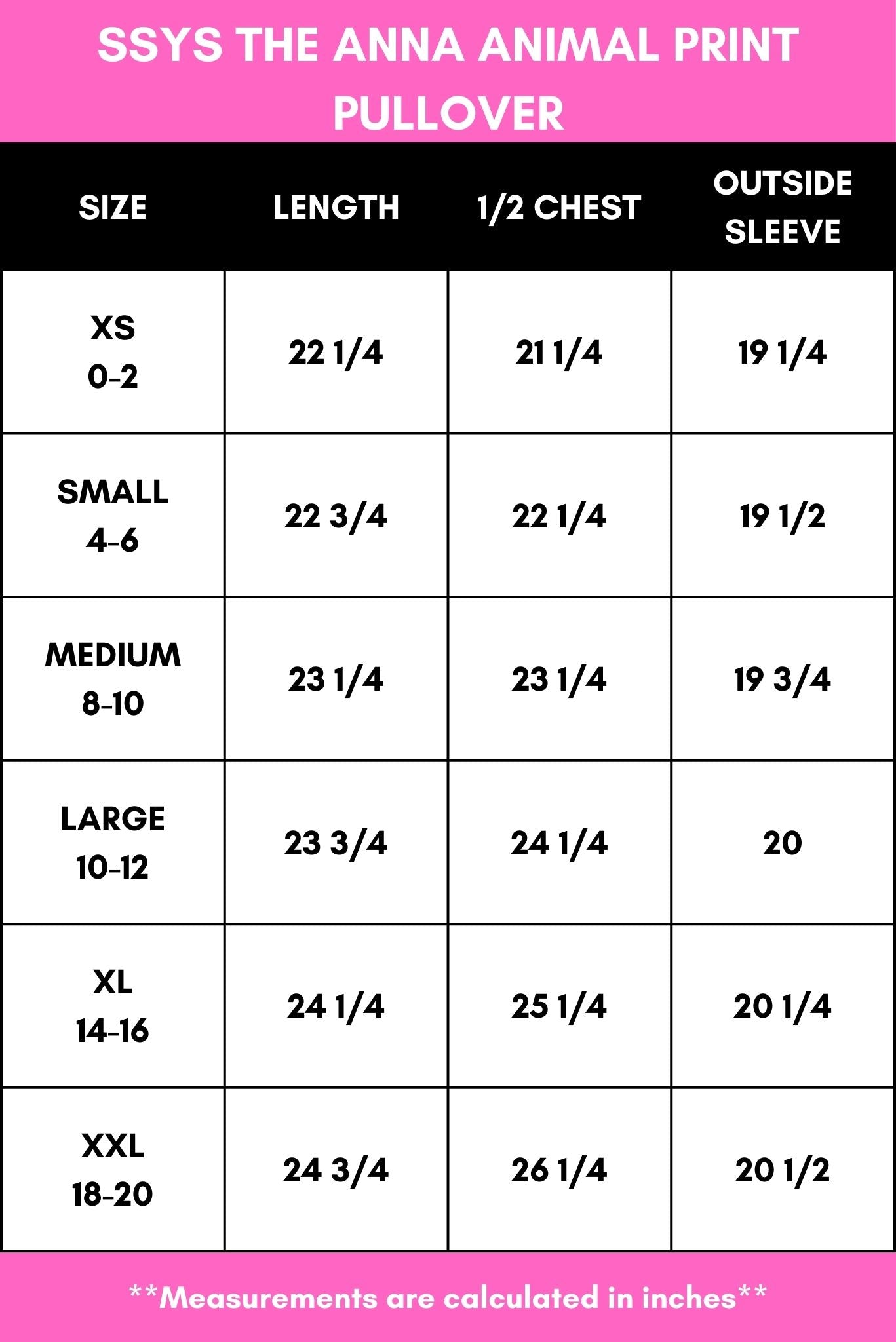 SSYS Anna Pullover In Navy