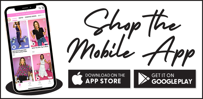 Shop the Mobile App